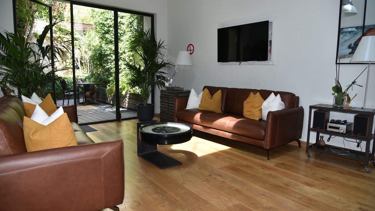 Photo of Livingroom in Cannes City Centre