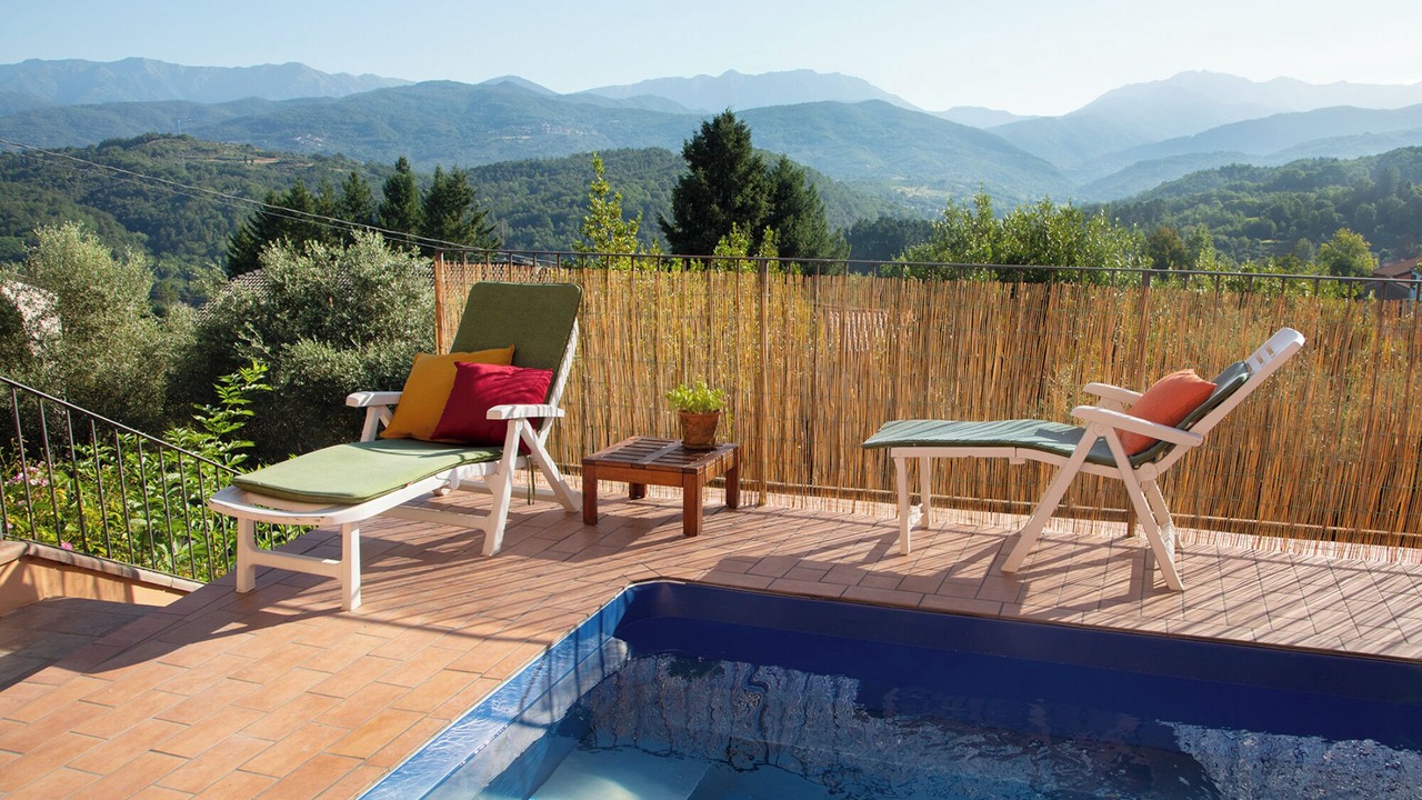 Photo of Outdoor in San Terenzo Monti