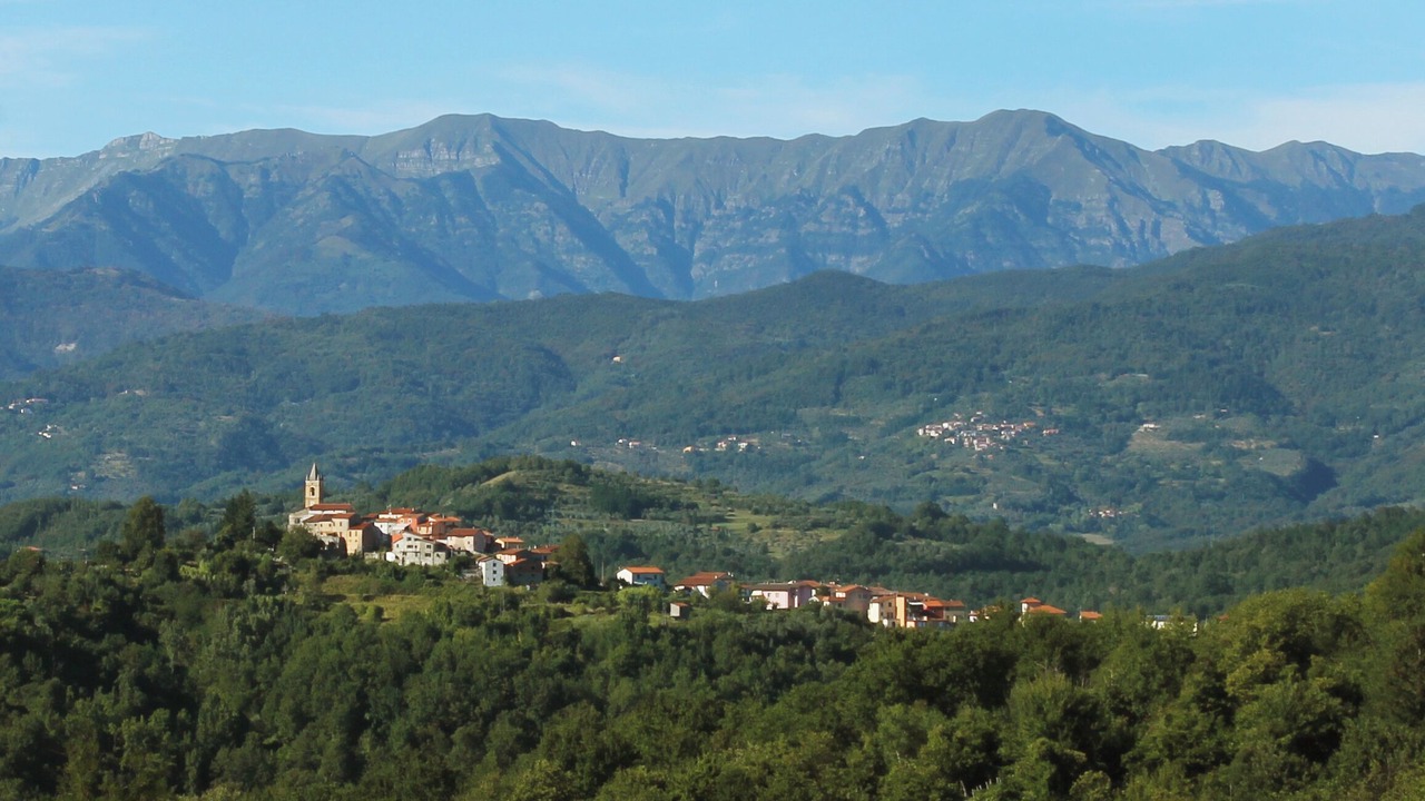 Photo of Others in San Terenzo Monti