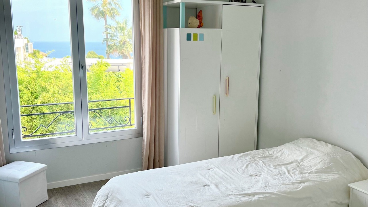 Photo of Bedroom in Ventabrun