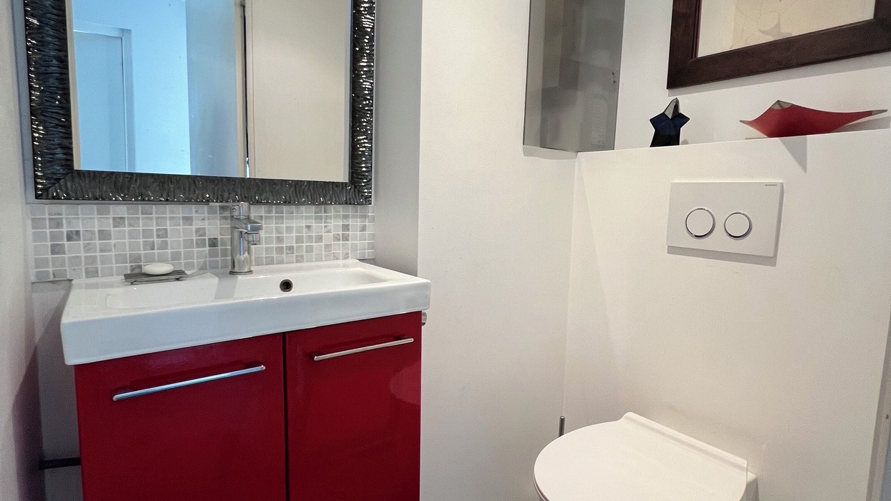Photo of Bathroom in Ventabrun
