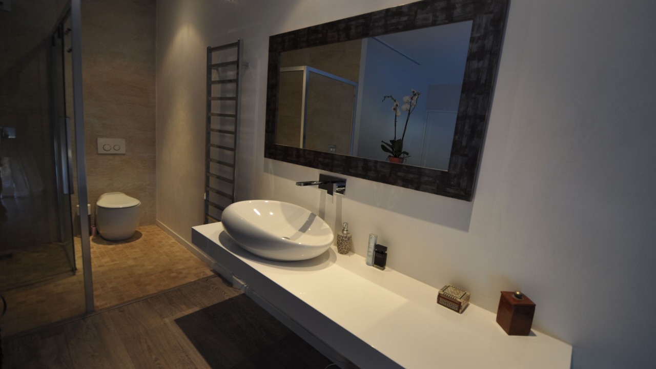 Photo of Bathroom in Ventabrun