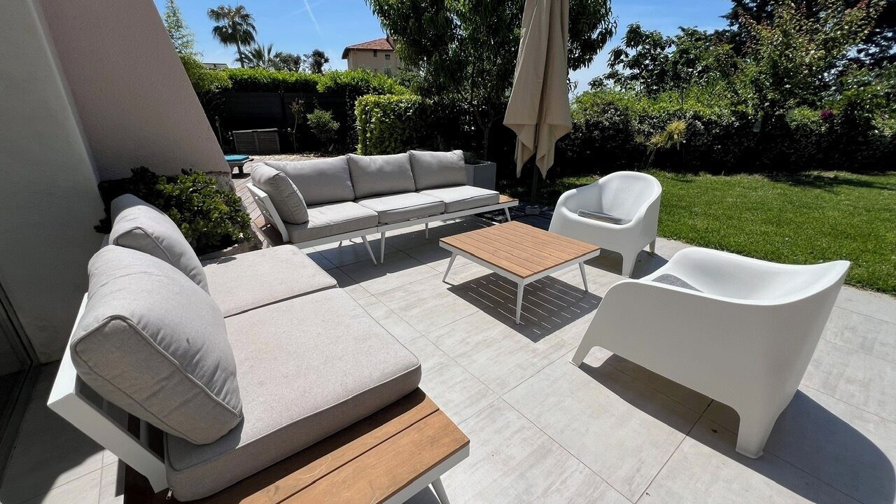 Photo of Patio Balcony in Ventabrun