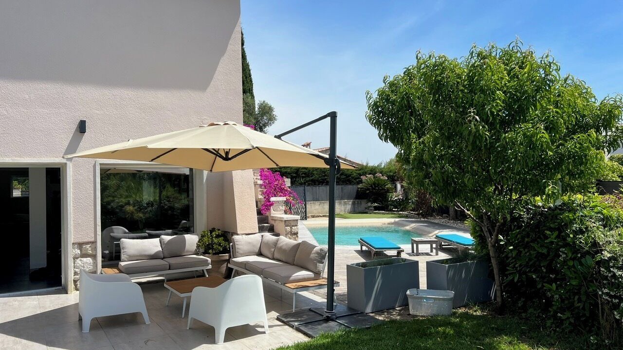 Photo of Patio Balcony in Ventabrun
