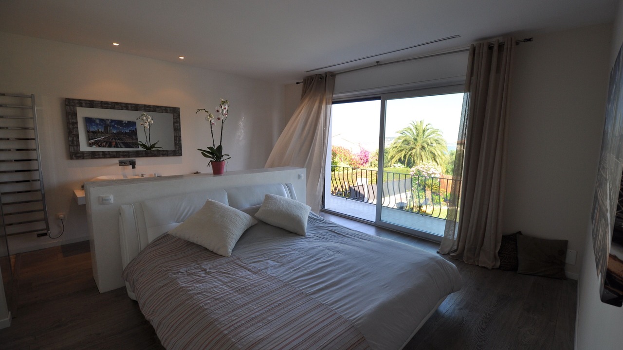 Photo of Bedroom in Ventabrun