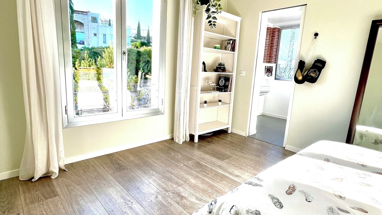 Photo of Bedroom in Ventabrun