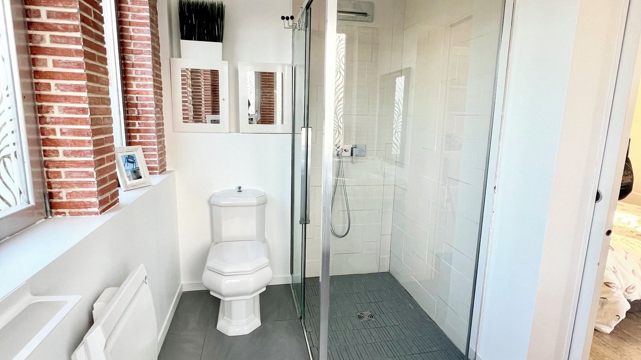 Photo of Bathroom in Ventabrun