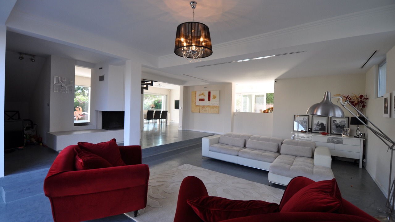 Photo of Livingroom in Ventabrun