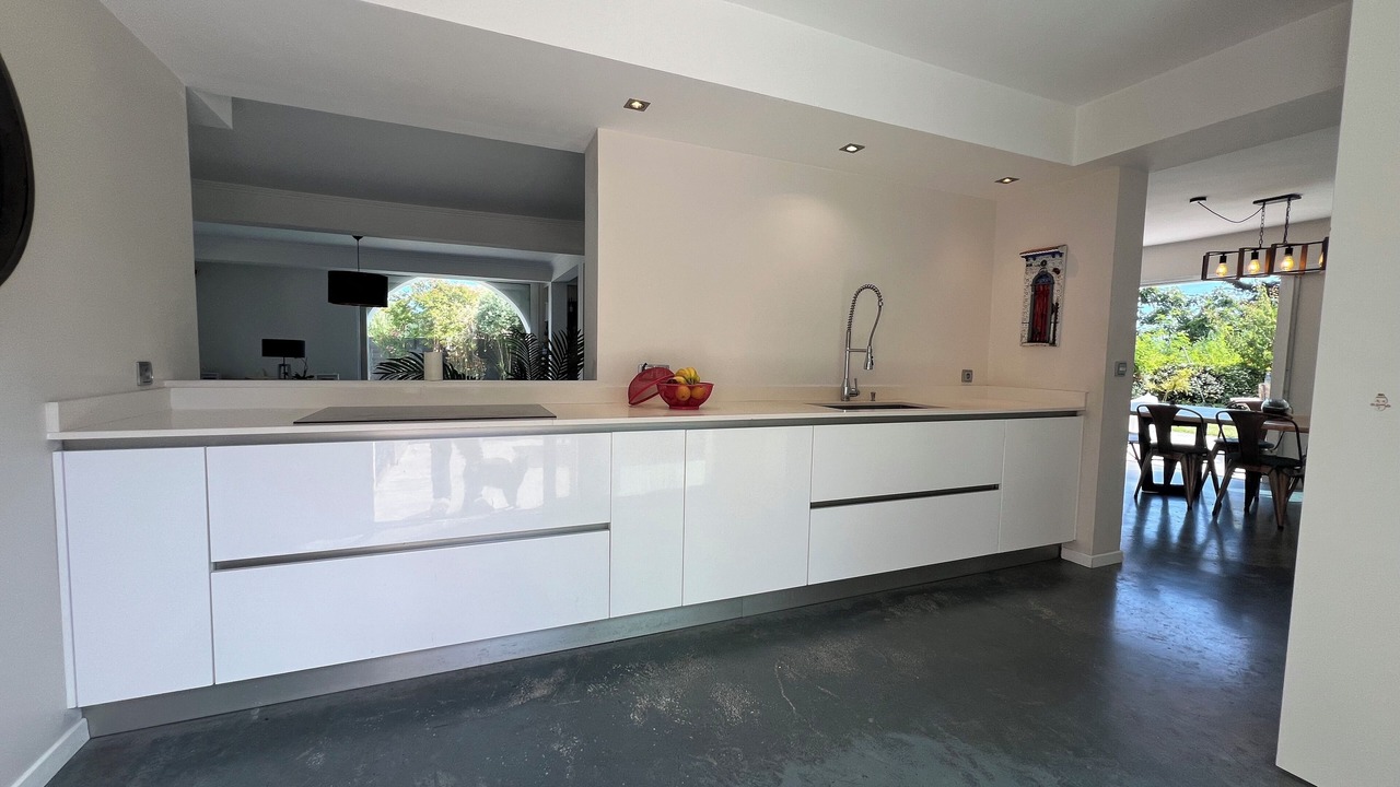 Photo of Kitchen in Ventabrun