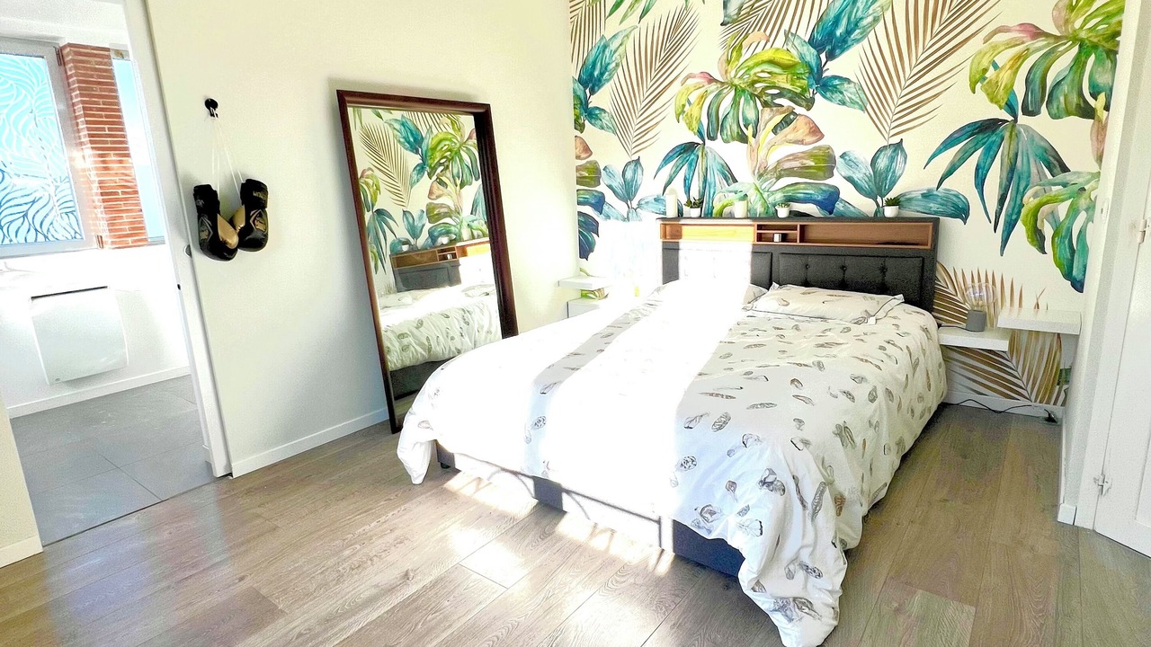 Photo of Bedroom in Ventabrun