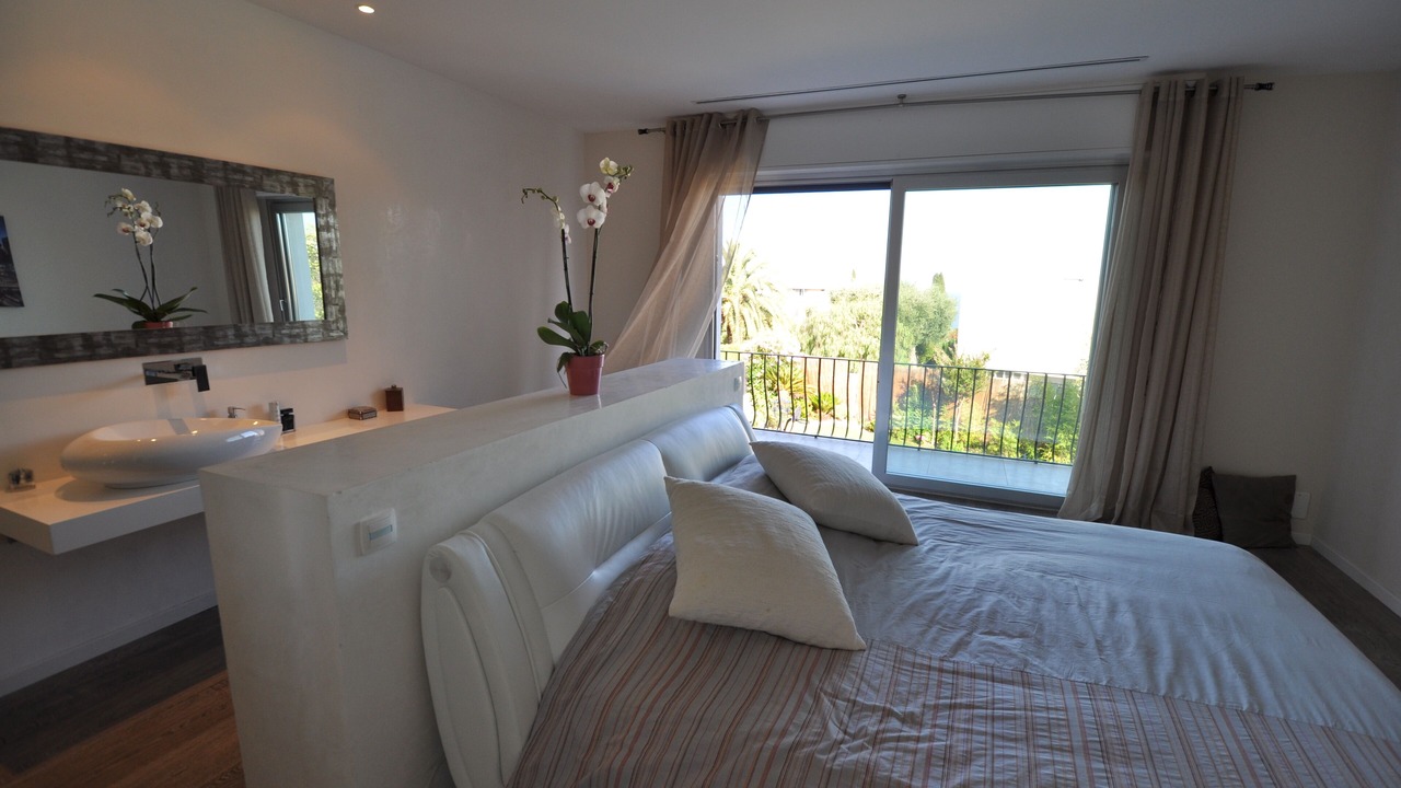 Photo of Bedroom in Ventabrun