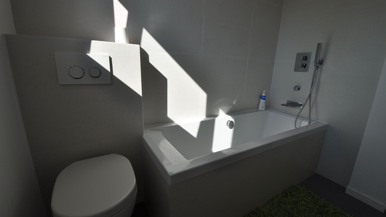 Photo of Bathroom in Ventabrun