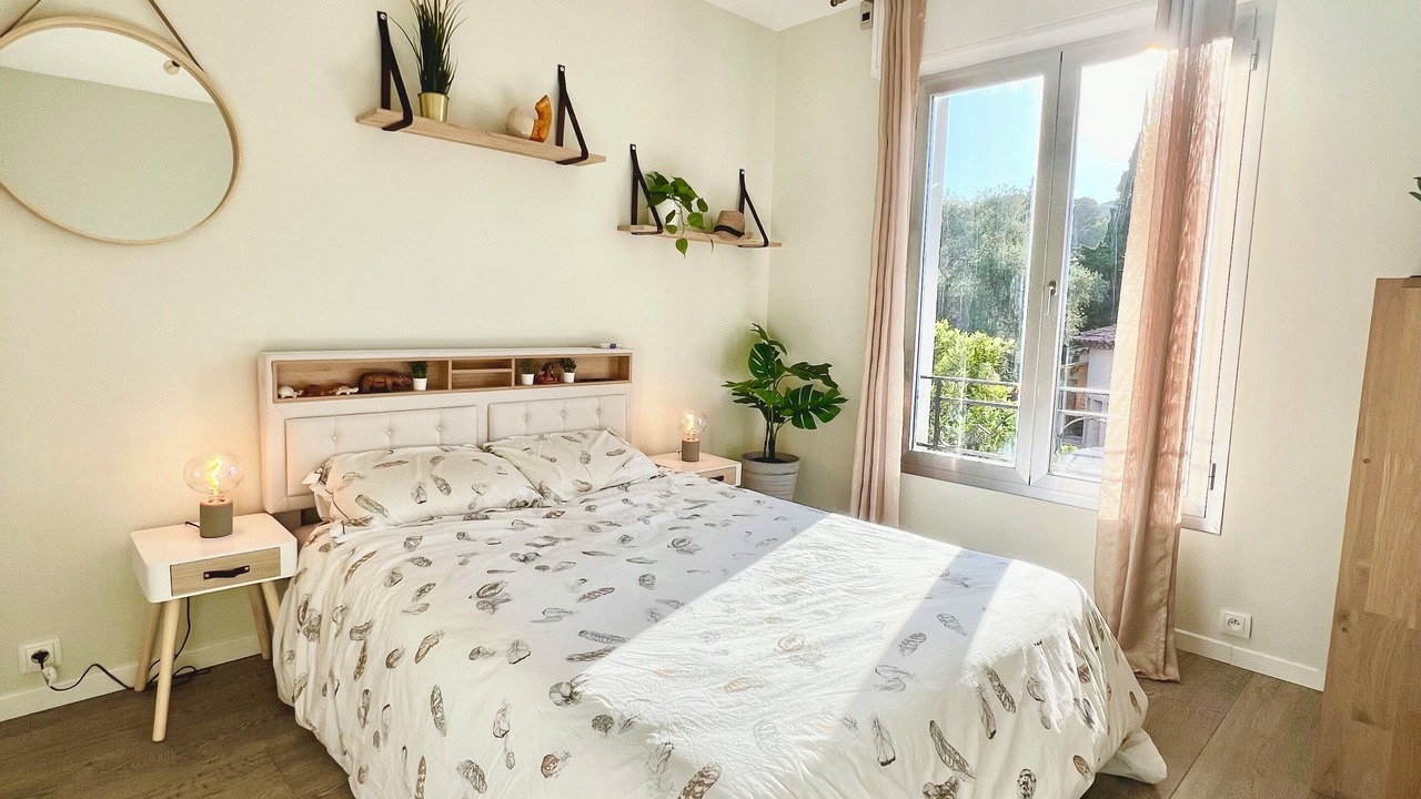 Photo of Bedroom in Ventabrun
