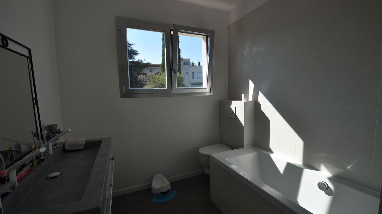 Photo of Bathroom in Ventabrun