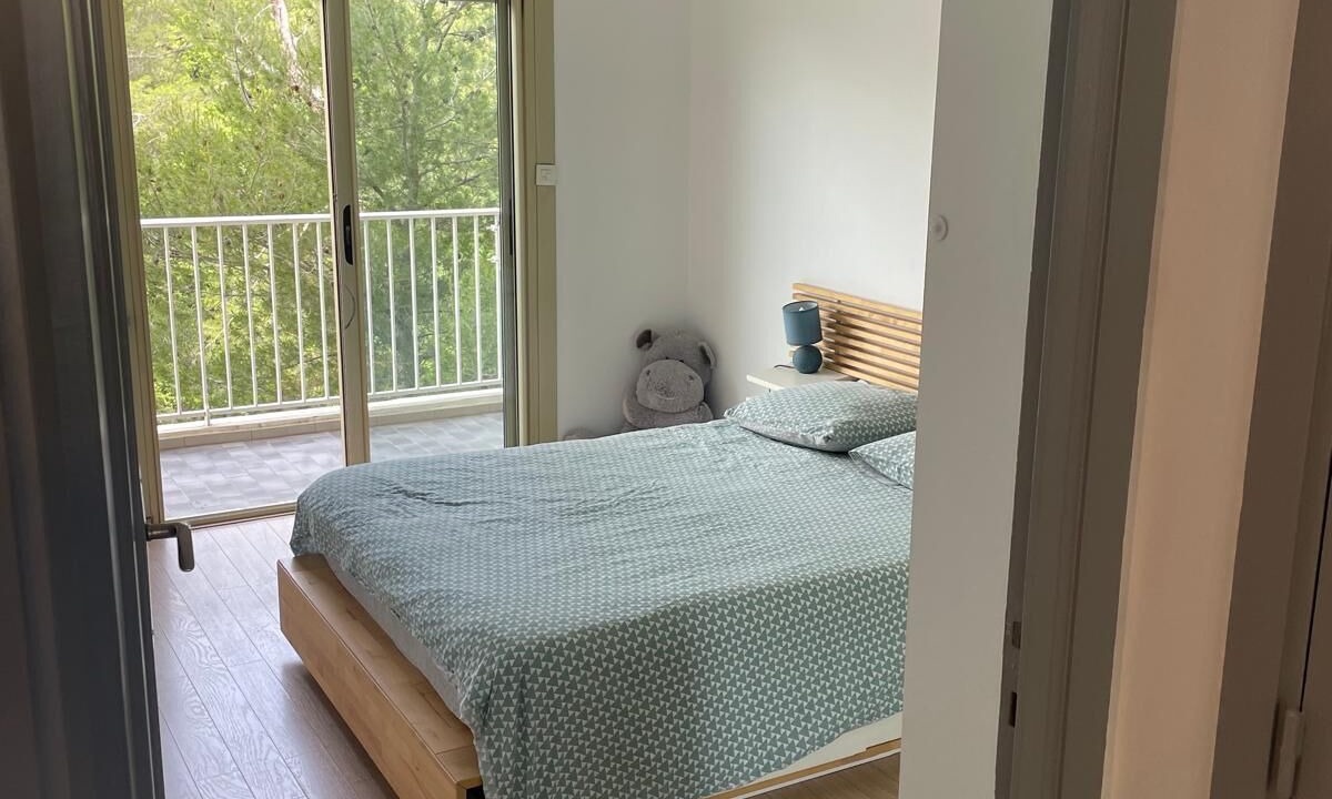 Photo of Bedroom in Bastide Giraud