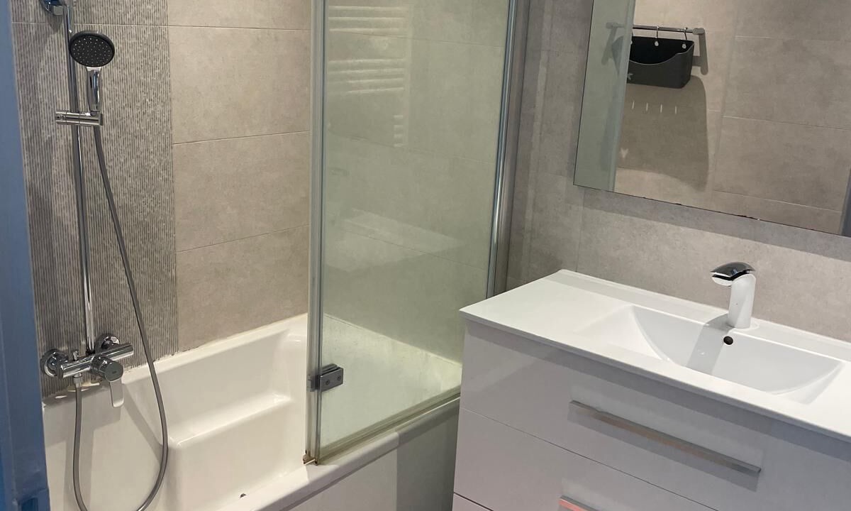 Photo of Bathroom in Bastide Giraud