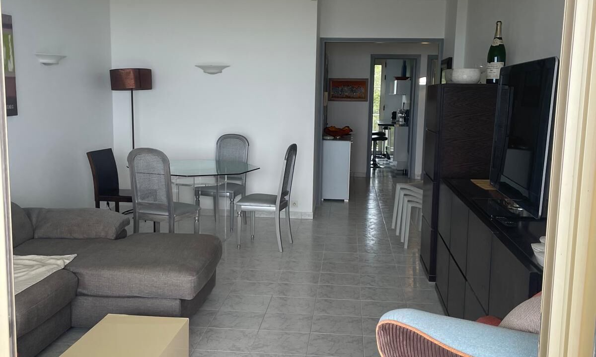 Photo of Livingroom in Bastide Giraud