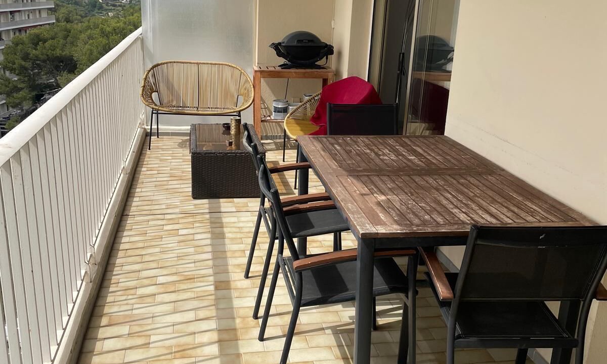 Photo of Outdoor in Bastide Giraud