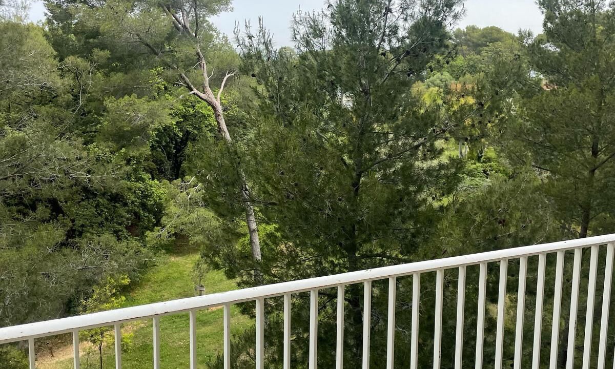 Photo of Outdoor in Bastide Giraud