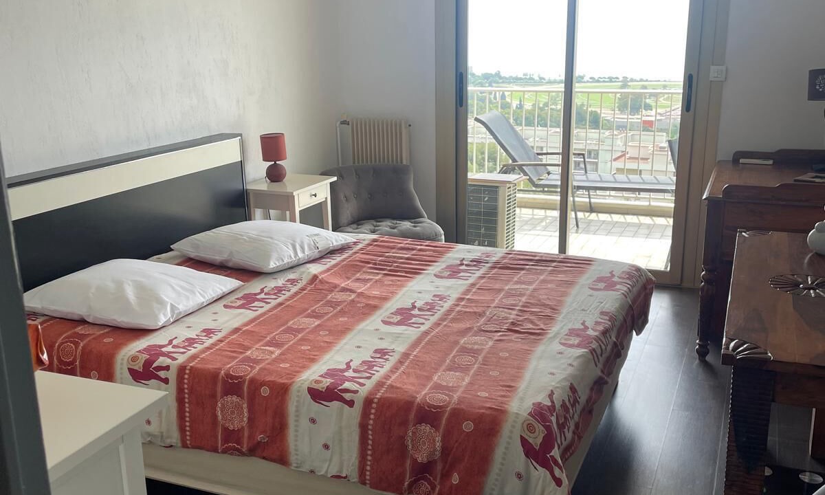 Photo of Bedroom in Bastide Giraud
