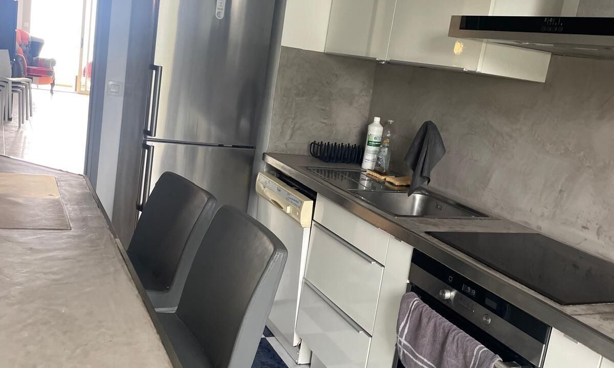 Photo of Kitchen in Bastide Giraud
