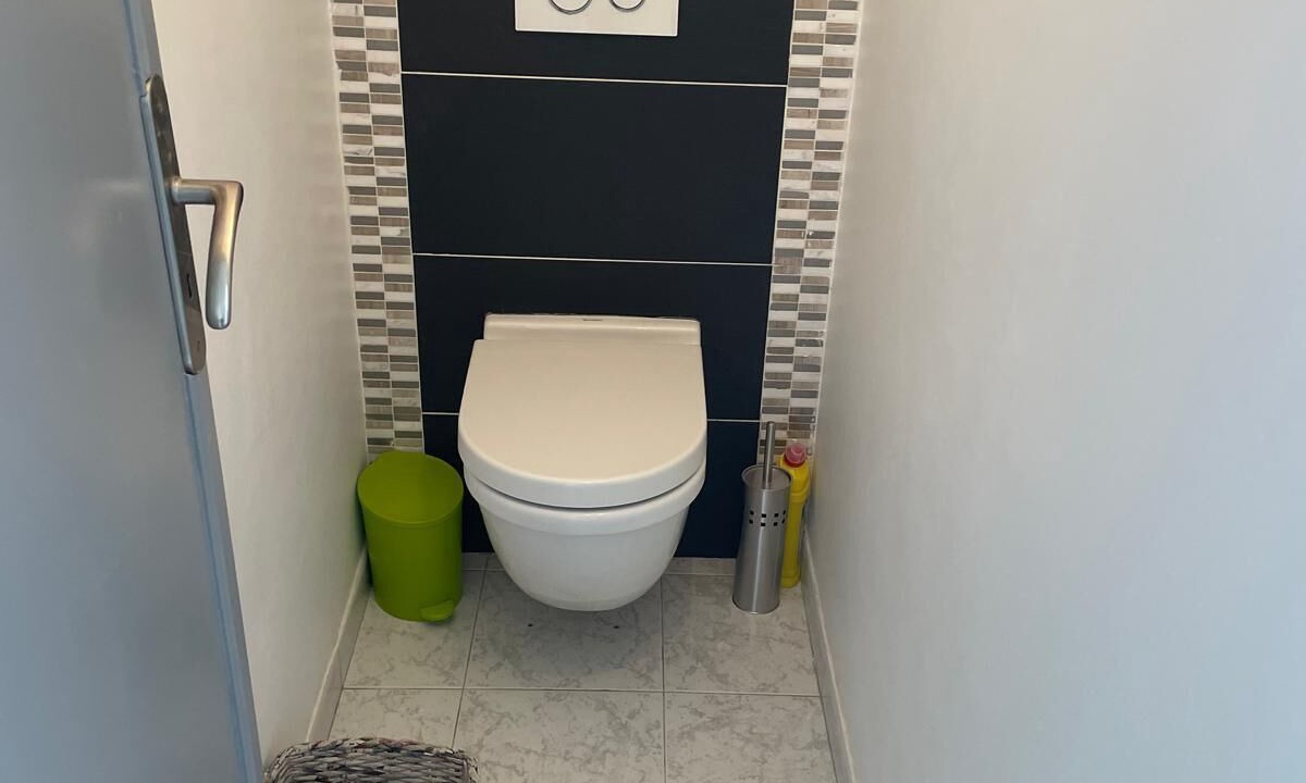 Photo of Bathroom in Bastide Giraud