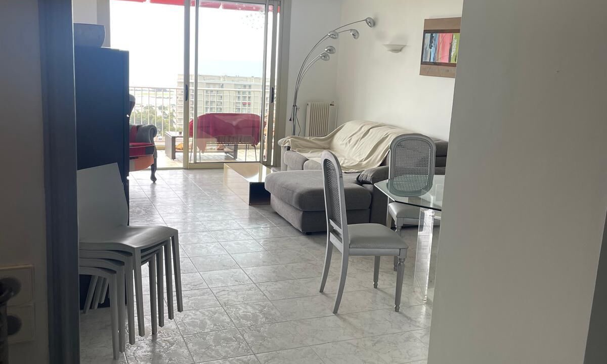 Photo of Livingroom in Bastide Giraud