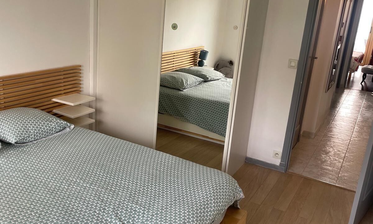 Photo of Bedroom in Bastide Giraud