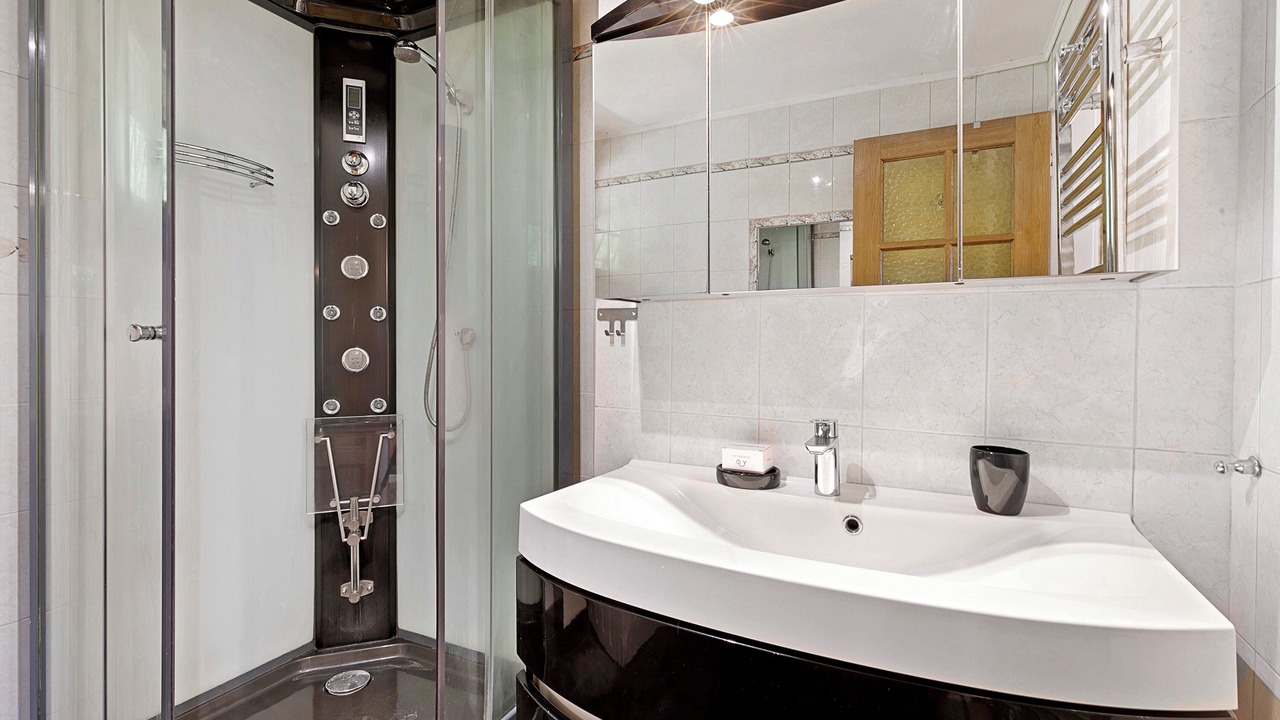 Photo of Bathroom in Levens