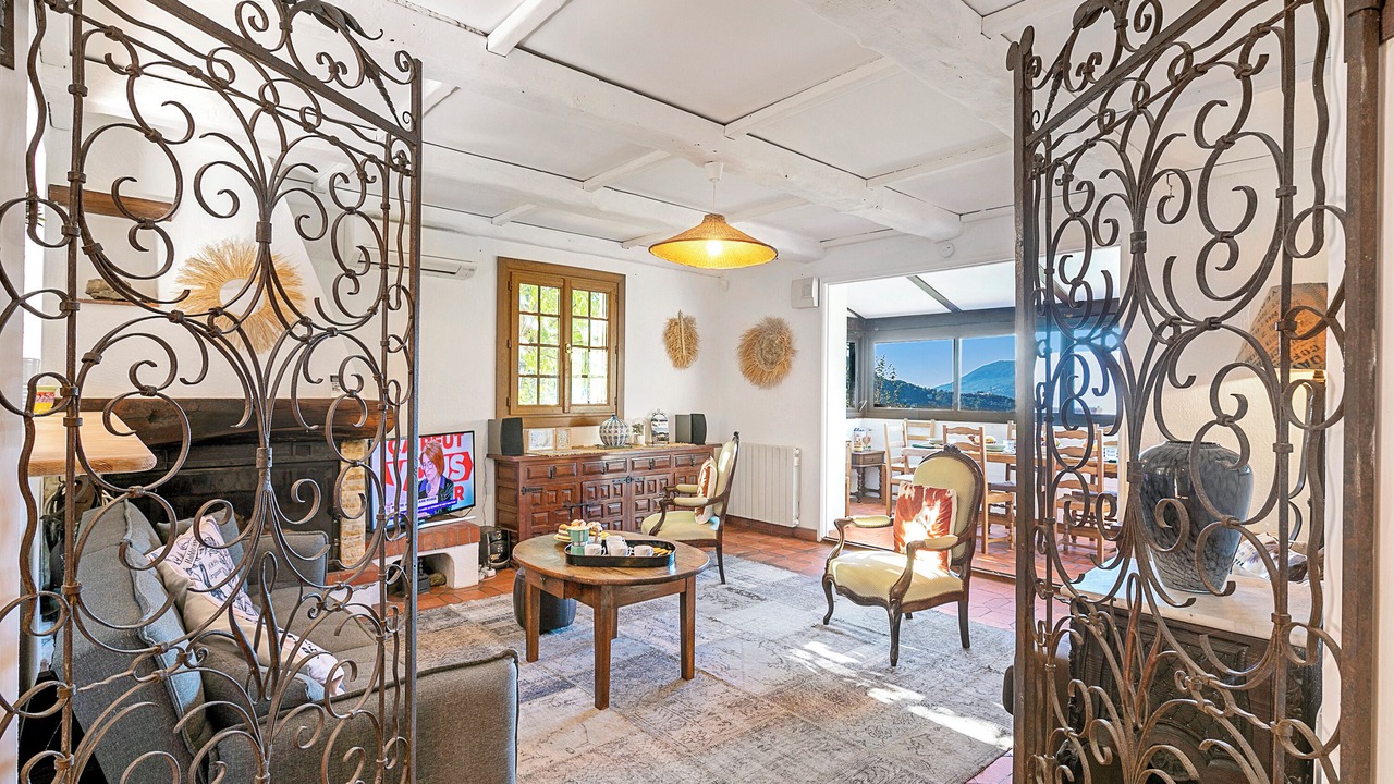 Photo of Livingroom in Levens