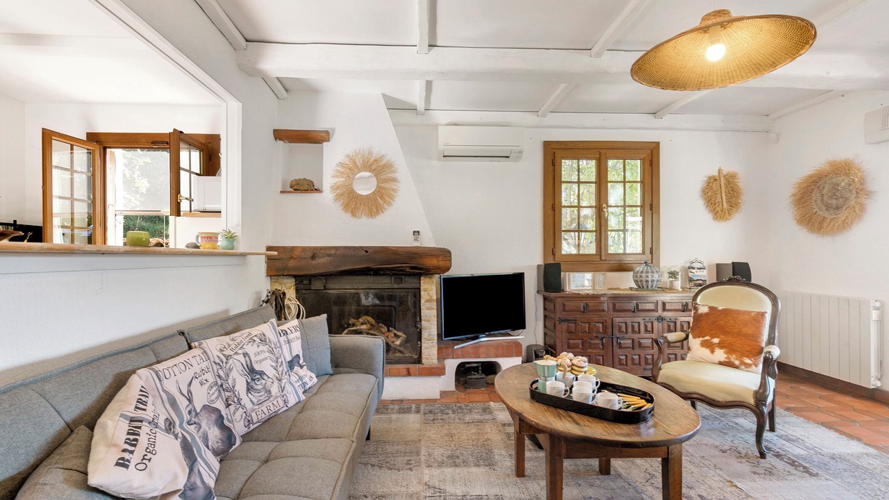 Photo of Livingroom in Levens