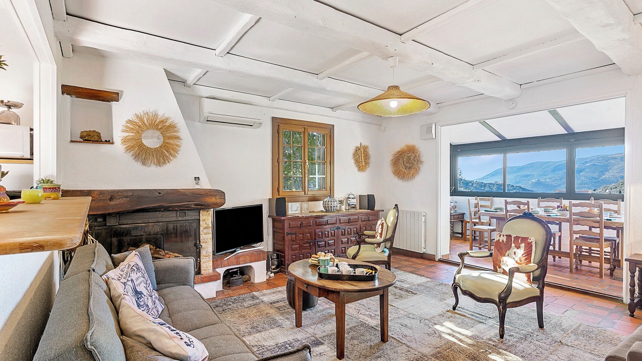 Photo of Livingroom in Levens