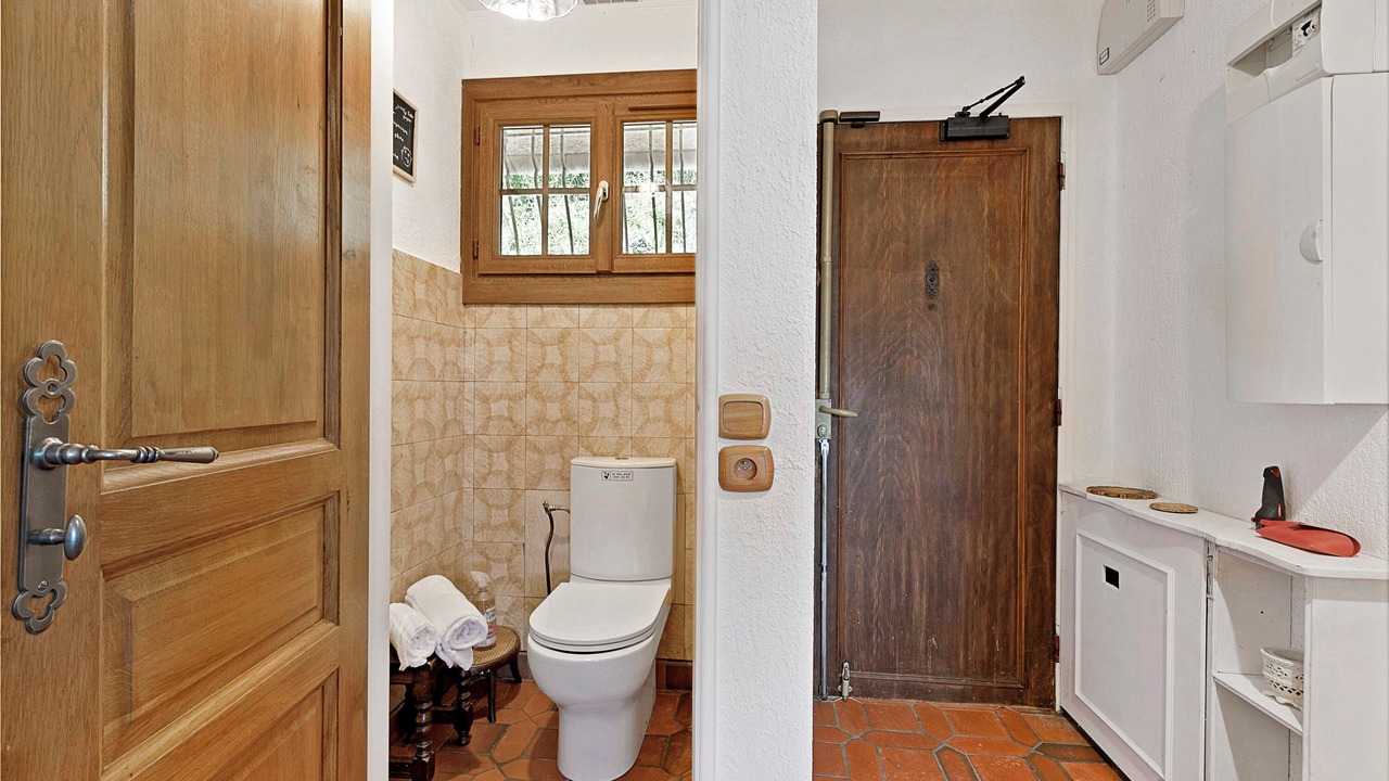 Photo of Bathroom in Levens