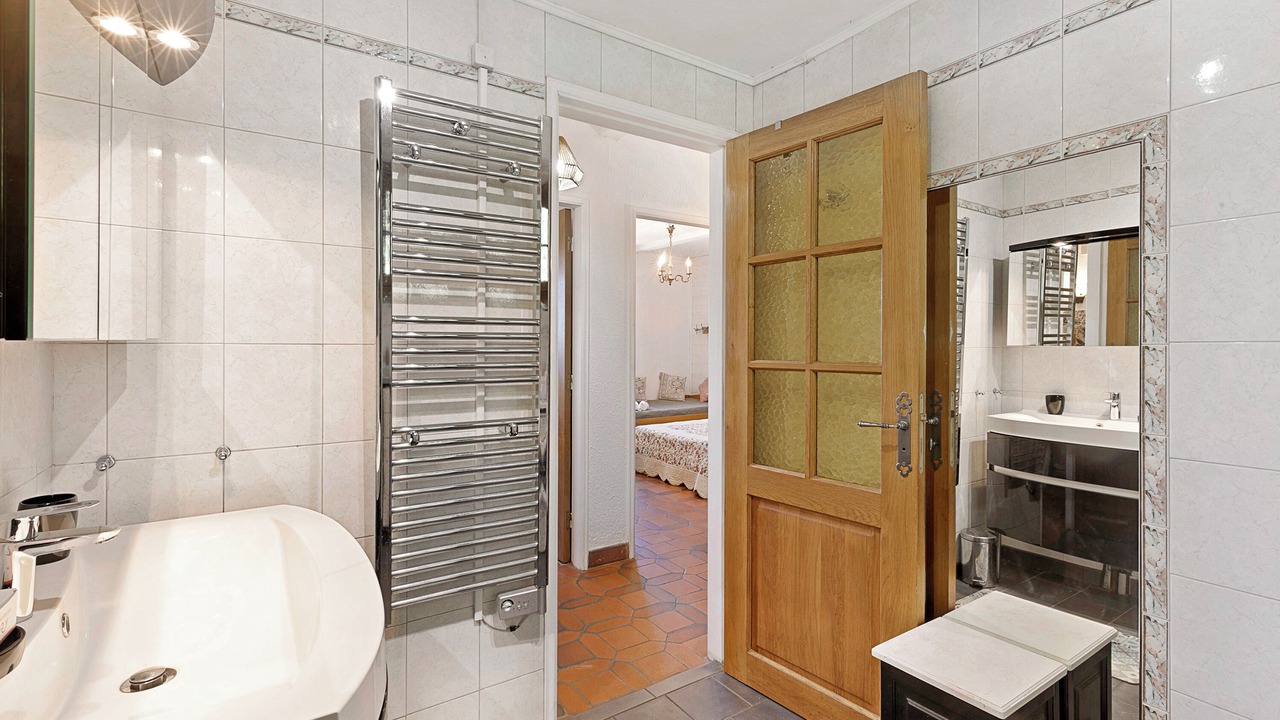 Photo of Bathroom in Levens