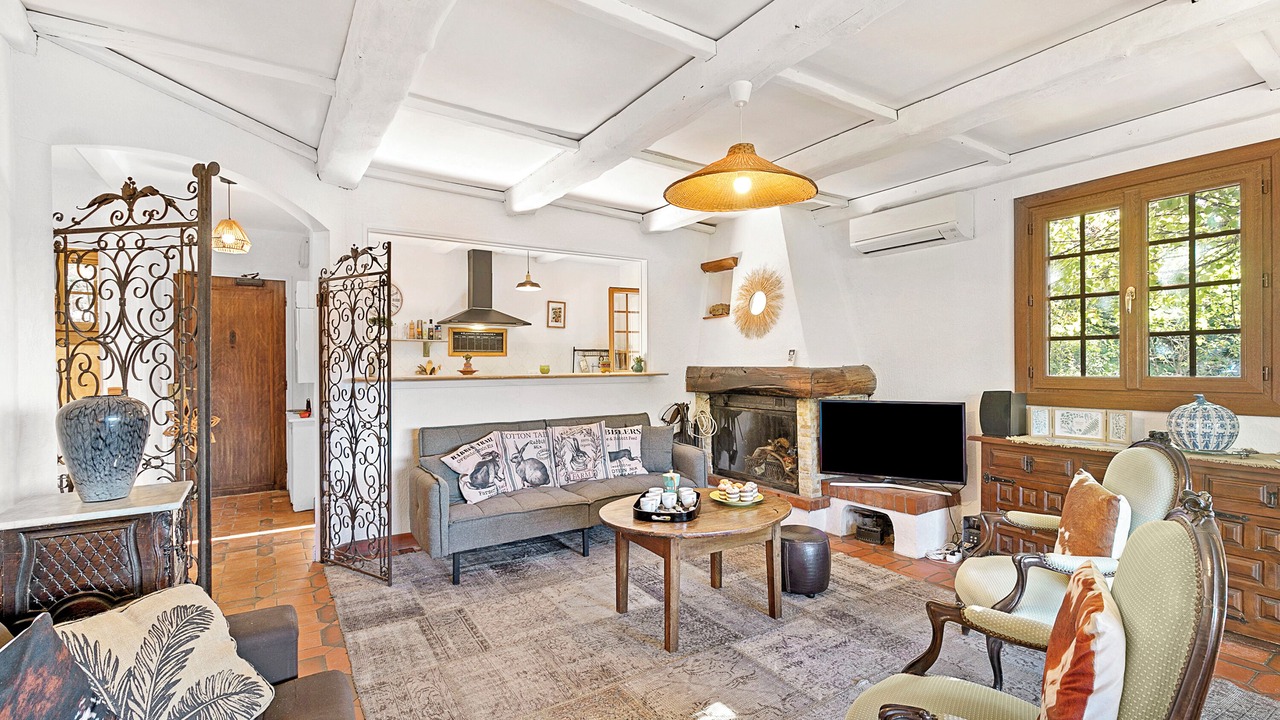 Photo of Livingroom in Levens