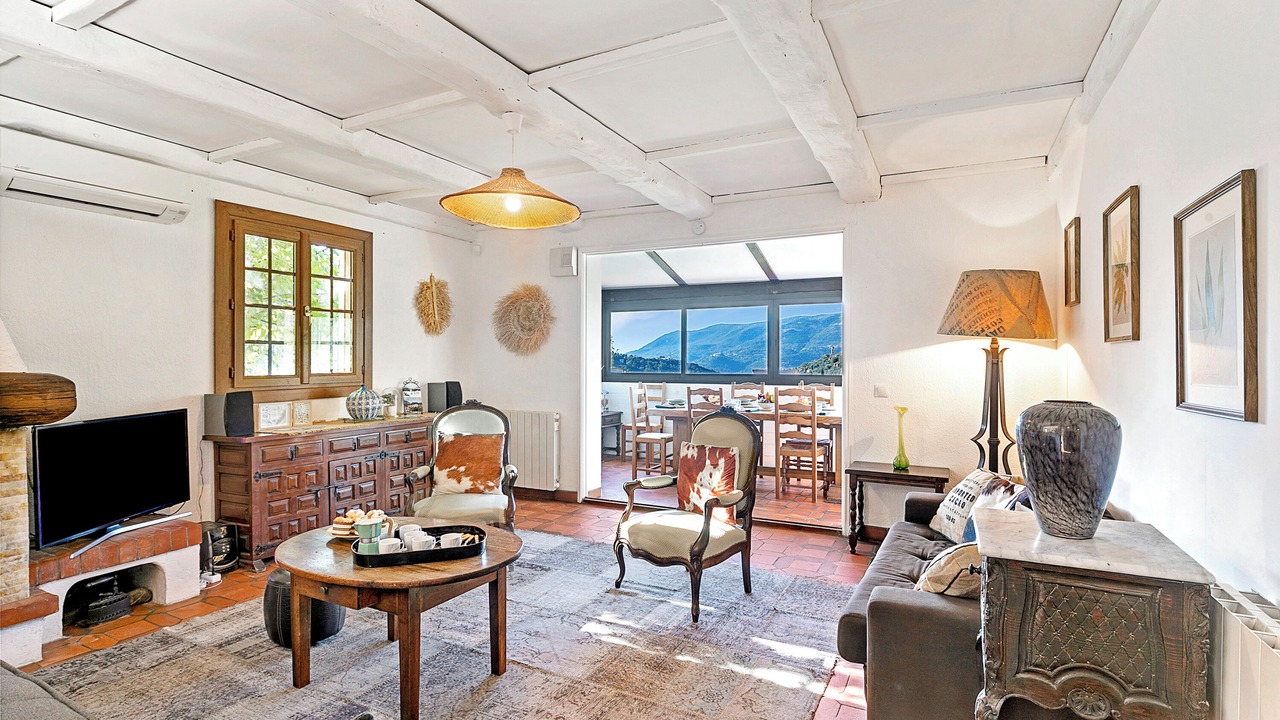 Photo of Livingroom in Levens