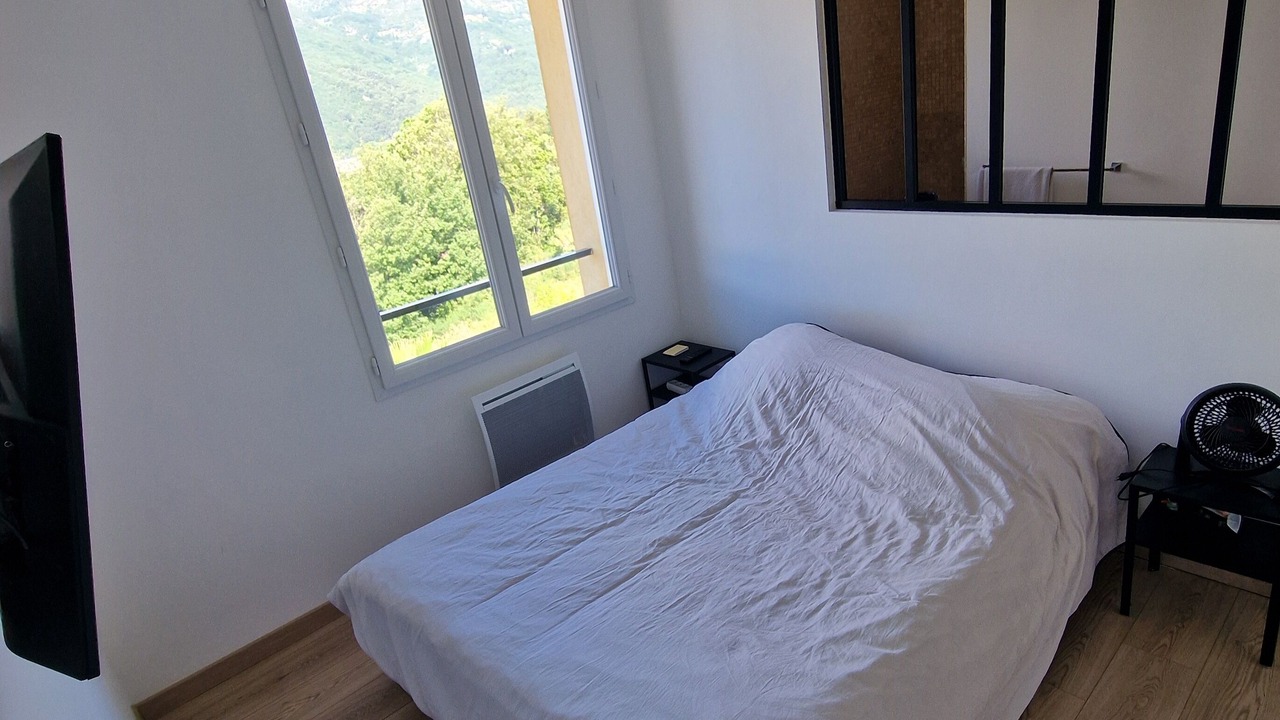 Photo of Bedroom in Saint-Blaise