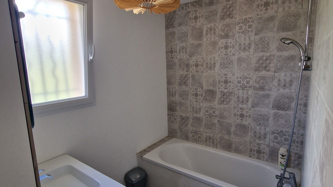 Photo of Bathroom in Saint-Blaise