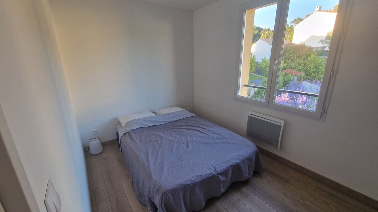 Photo of Bedroom in Saint-Blaise