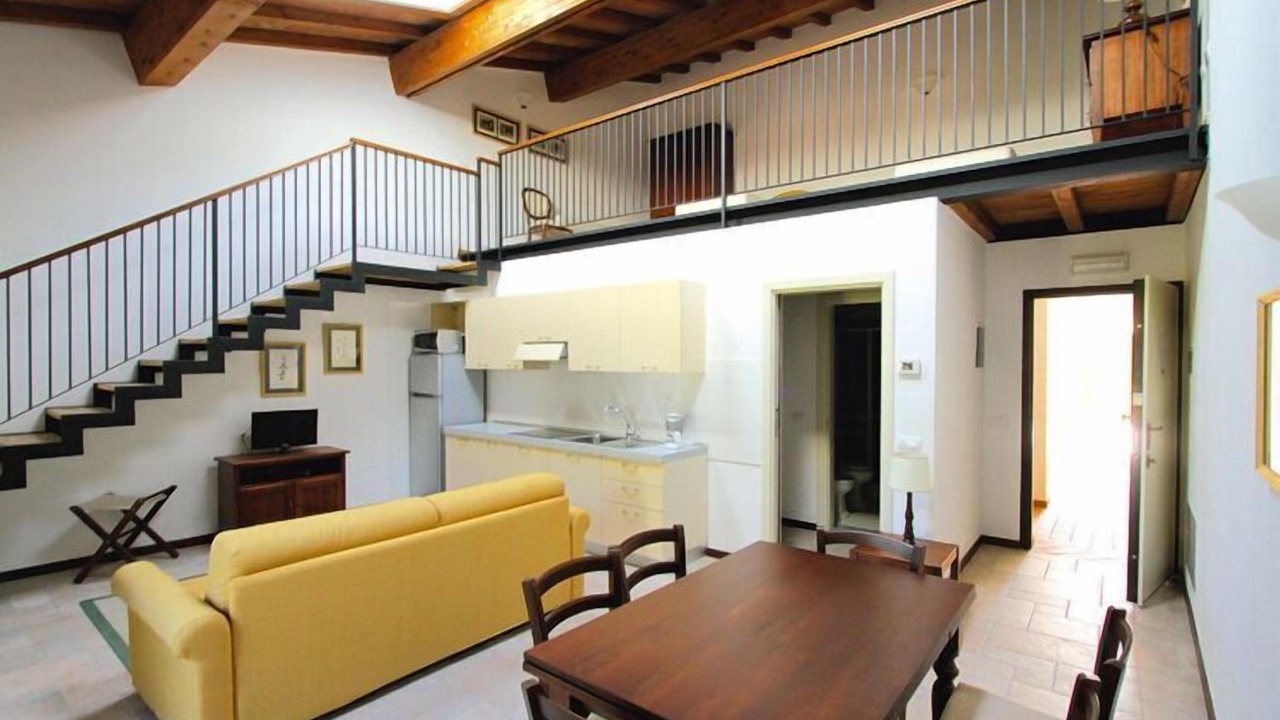 Photo of Livingroom in Piombino