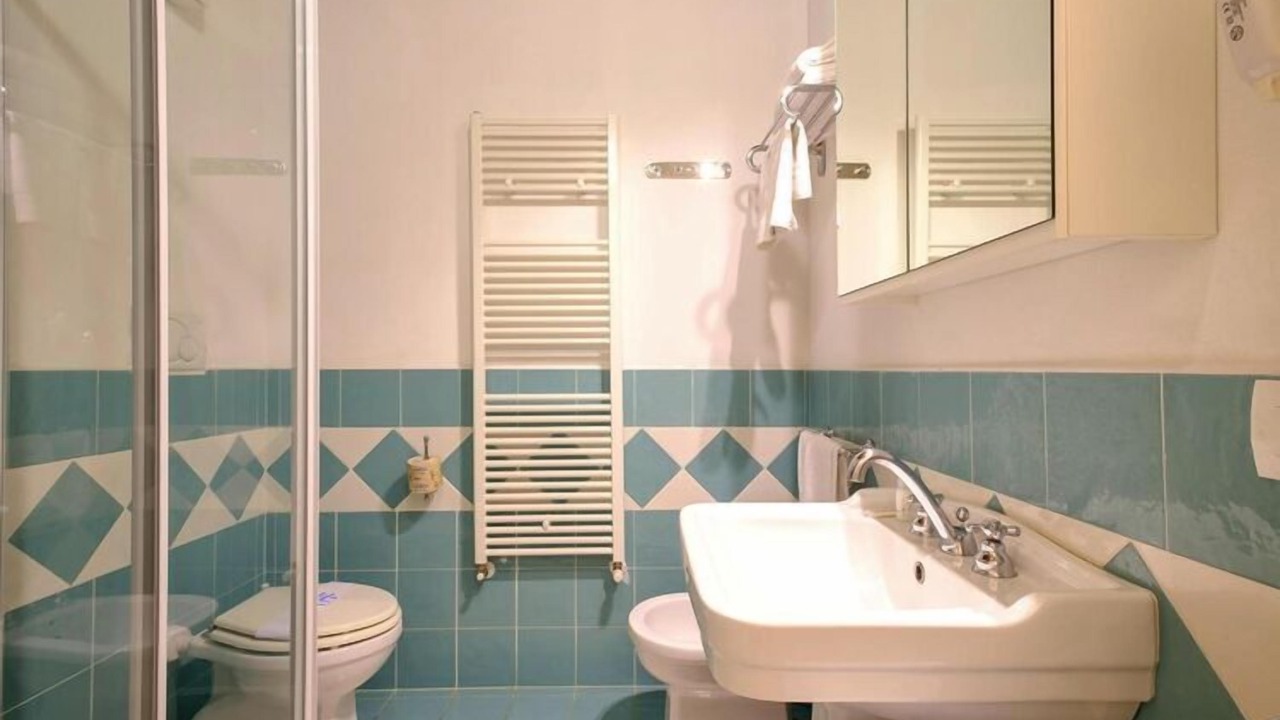Photo of Bathroom in Piombino