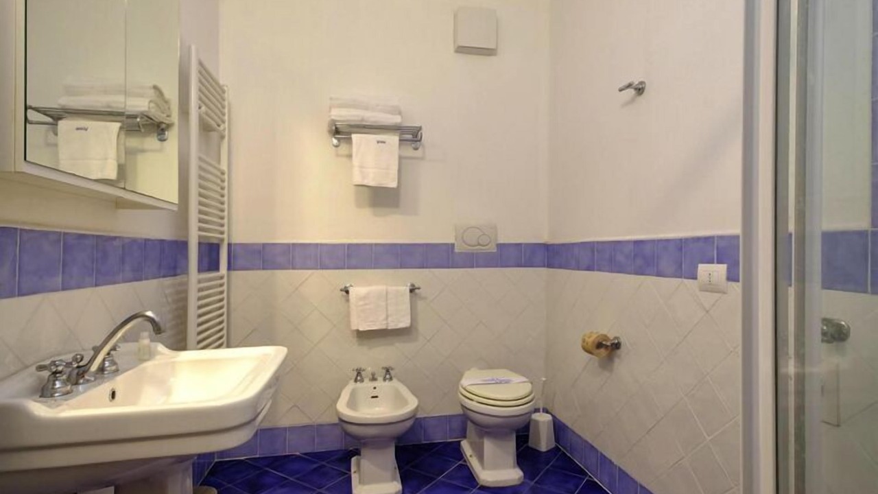 Photo of Bathroom in Piombino