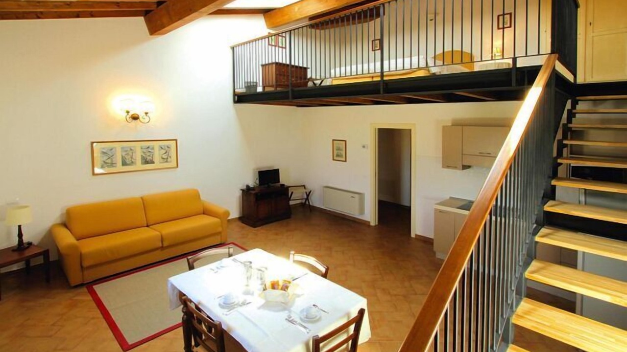 Photo of Livingroom in Piombino