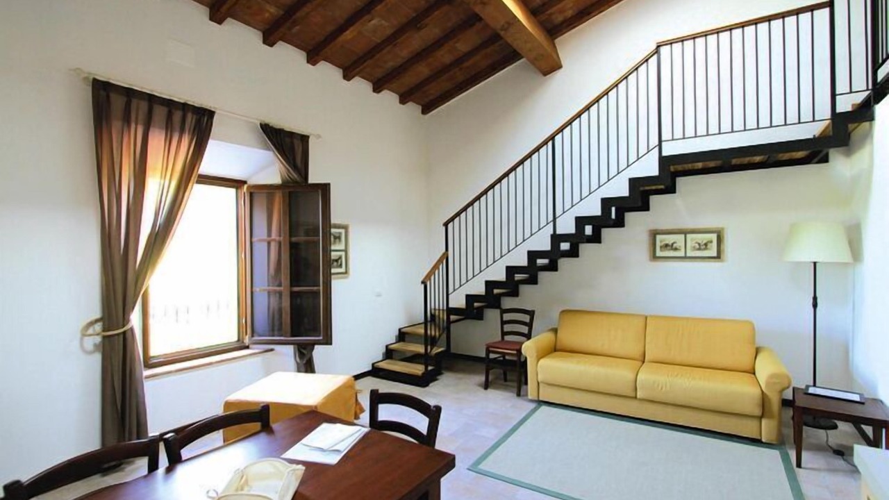 Photo of Livingroom in Piombino