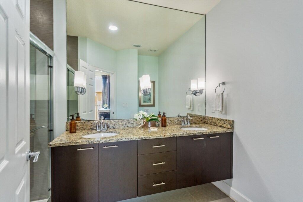 Photo of Bathroom in Clear Creek