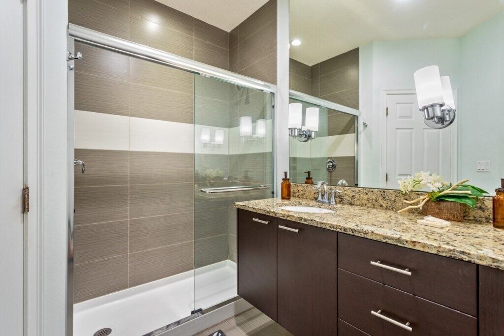 Photo of Bathroom in Clear Creek