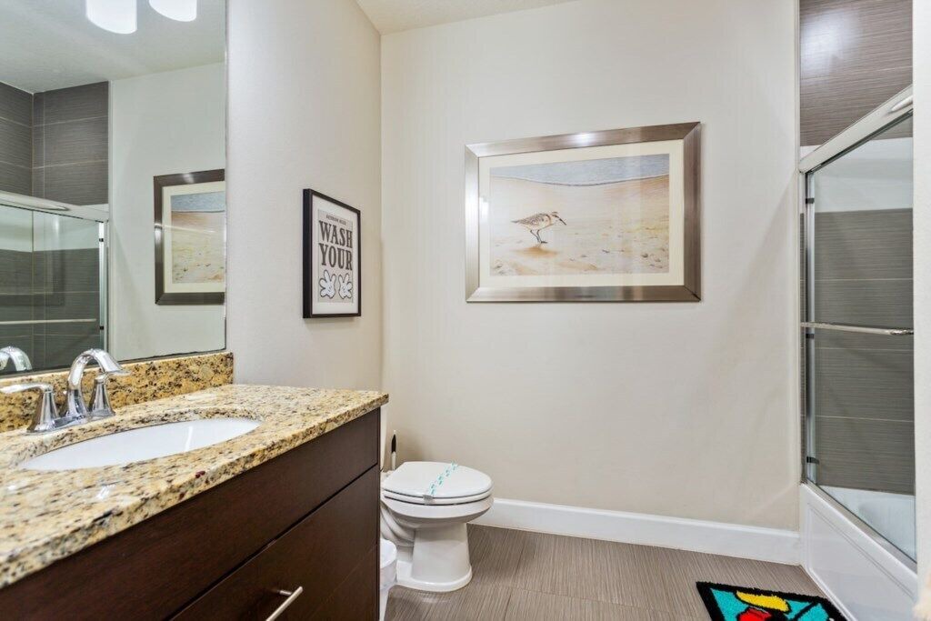 Photo of Bathroom in Clear Creek