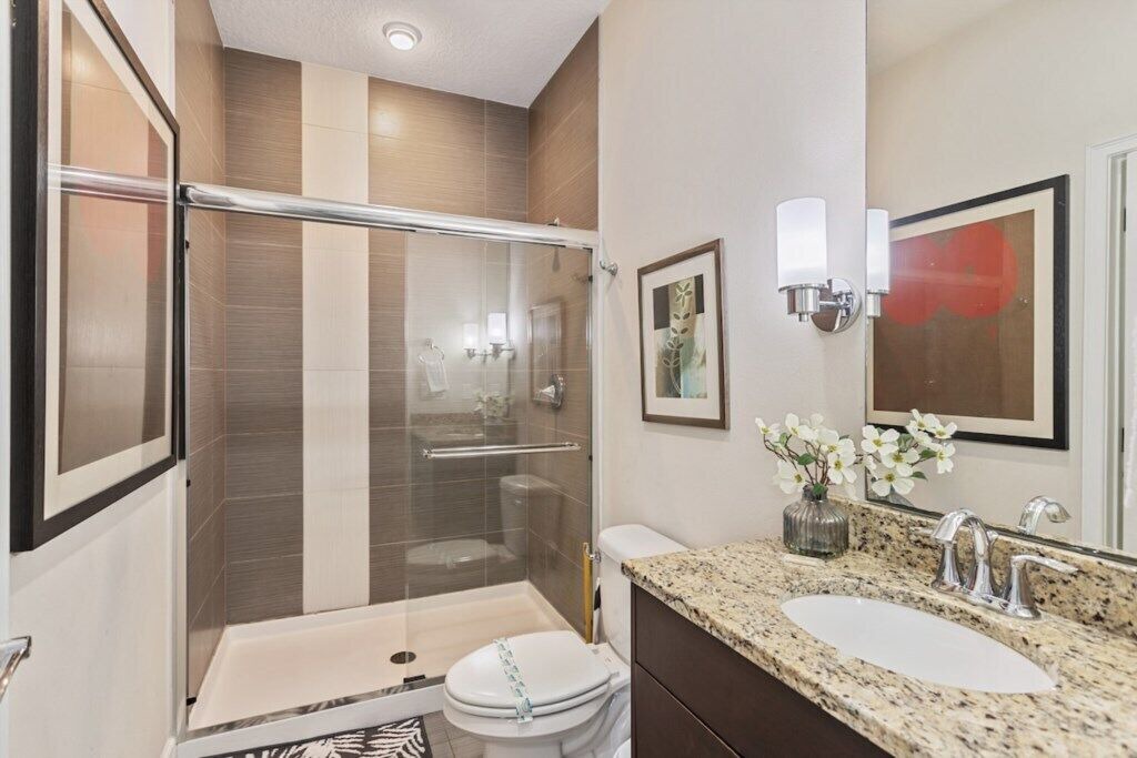 Photo of Bathroom in Clear Creek