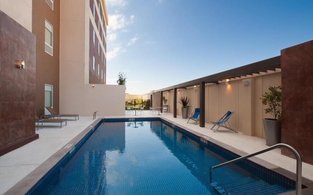 Photo of Outdoor in Winter Garden