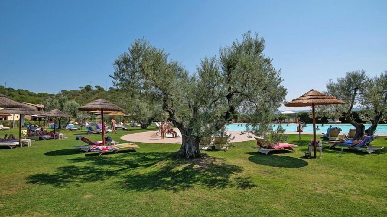 Photo of Outdoor in Campiglia Marittima